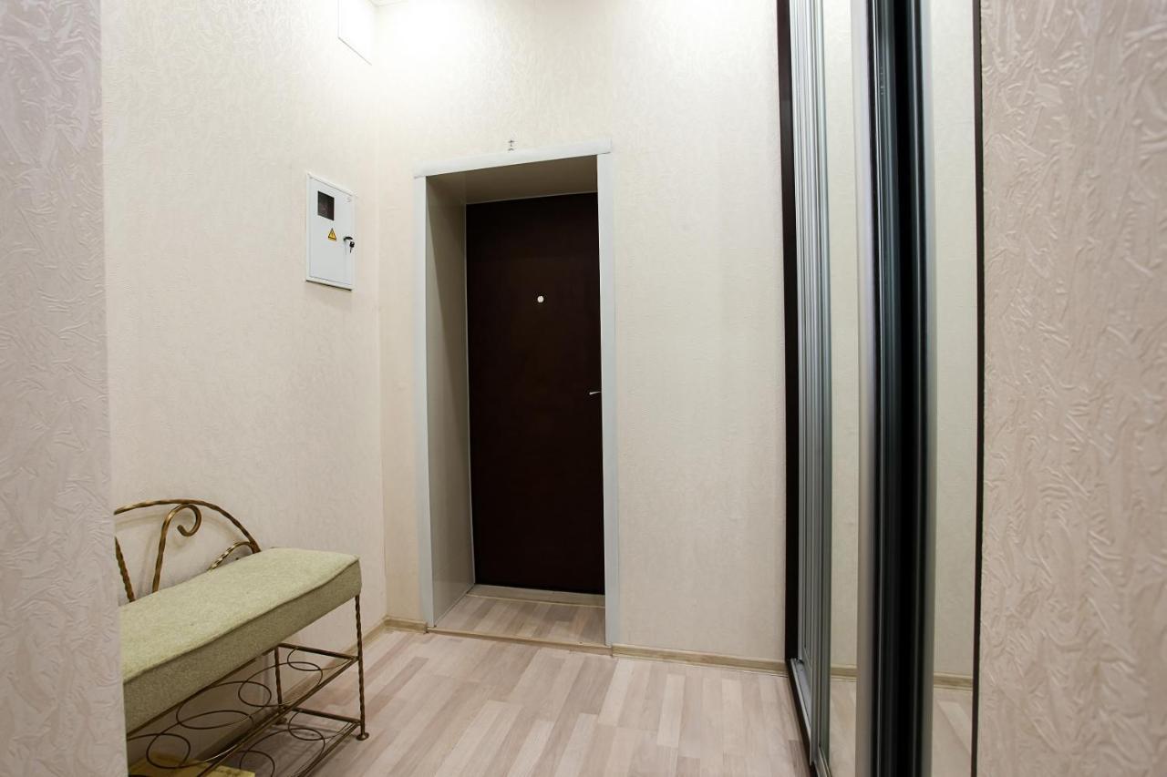 Sweet Home Apartment Kiew Exterior foto