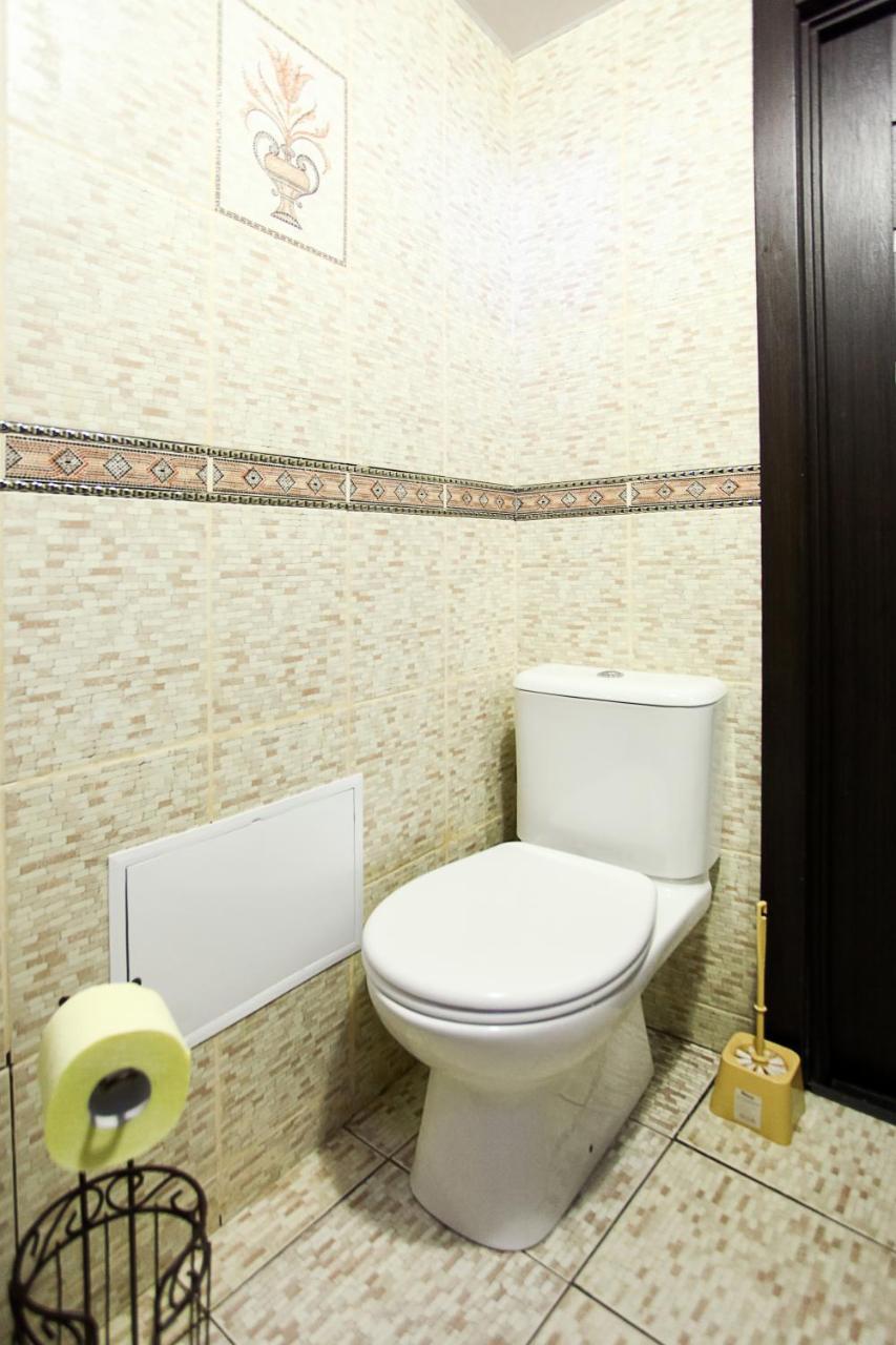Sweet Home Apartment Kiew Exterior foto